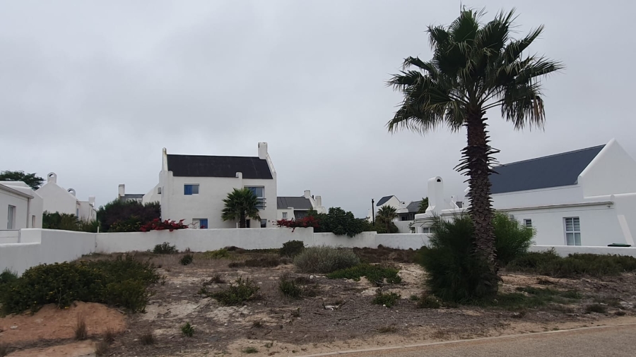 0 Bedroom Property for Sale in Lampiesbaai Western Cape